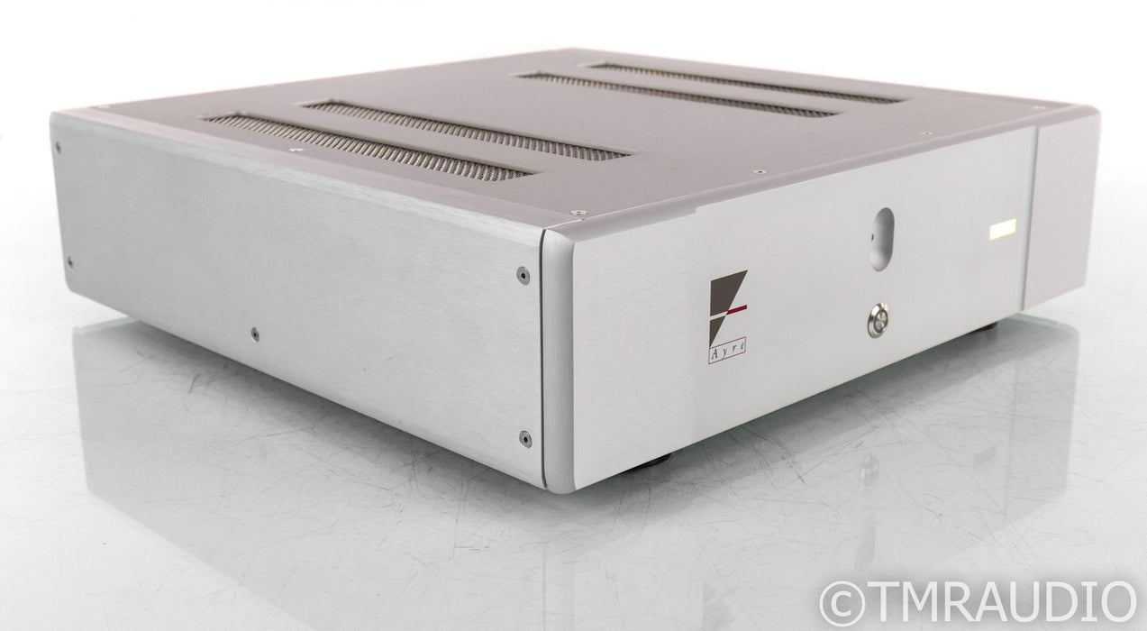 Ayre VX-5 Twenty Stereo Power Amplifier; VX5