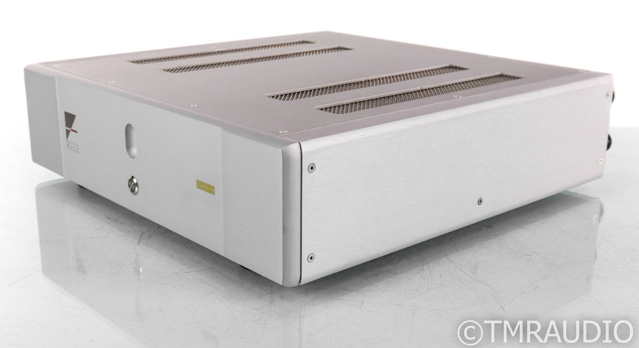 Ayre VX-5 Twenty Stereo Power Amplifier; VX5
