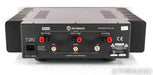 McCormack DNA HT-3 Three Channel Power Amplifier; HT3; Silver