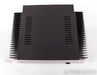 McCormack DNA HT-3 Three Channel Power Amplifier; HT3; Silver