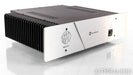 McCormack DNA HT-3 Three Channel Power Amplifier; HT3; Silver