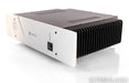 McCormack DNA HT-3 Three Channel Power Amplifier; HT3; Silver