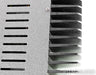 McCormack DNA HT-3 Three Channel Power Amplifier; HT3; Silver