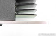 McCormack DNA HT-3 Three Channel Power Amplifier; HT3; Silver