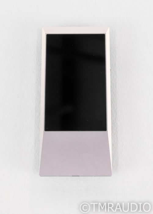 Astell & Kern AK Jr Portable Audio Player; Silver; 64GB