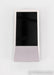 Astell & Kern AK Jr Portable Audio Player; Silver; 64GB