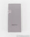 Astell & Kern AK Jr Portable Audio Player; Silver; 64GB
