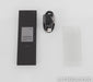 Astell & Kern AK Jr Portable Audio Player; Silver; 64GB