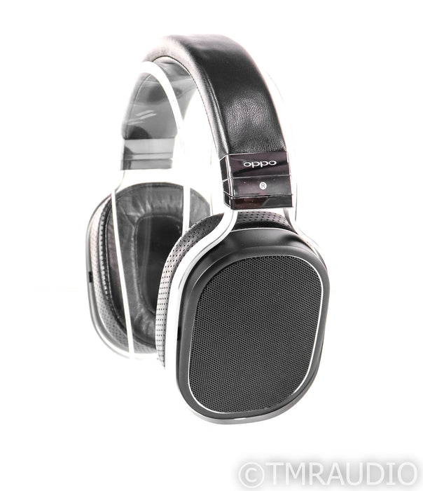 Oppo PM-1 Closed Back Planar Magnetic Headphones; PM1