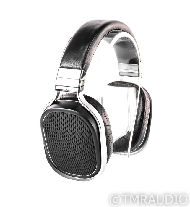 Oppo PM-1 Closed Back Planar Magnetic Headphones; PM1