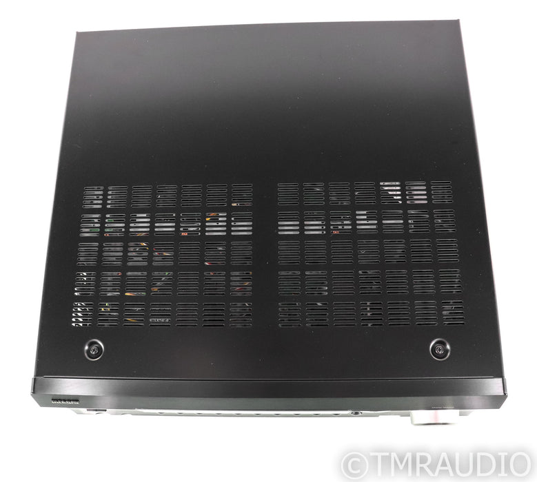 Integra DRC-R1.1 11.2 Channel Home Theater Processor; Black; MM Phono; Remote