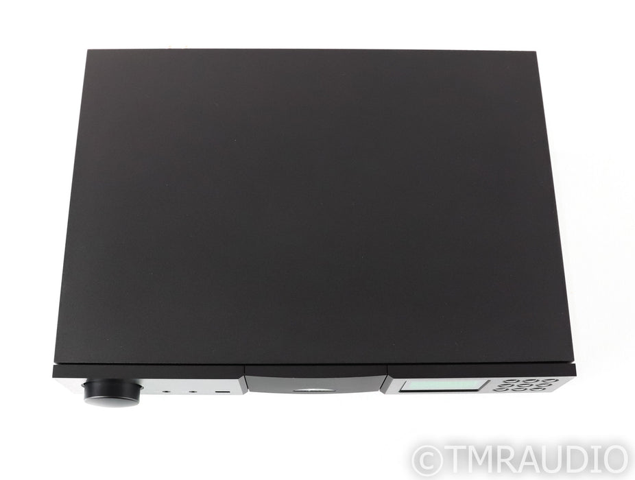 Naim SuperUniti Stereo Integrated Amplifier / DAC; Streaming Player; Remote