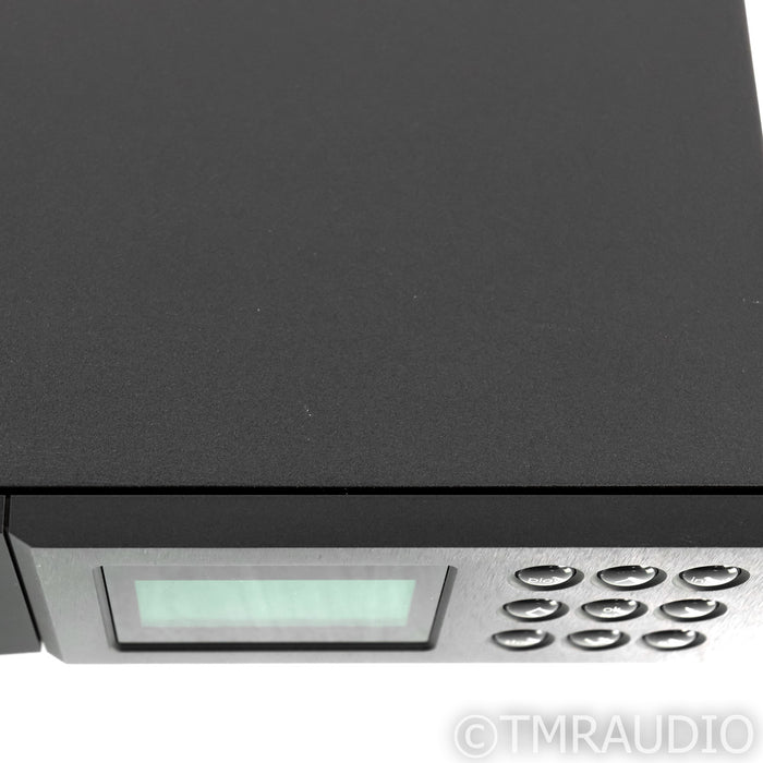 Naim SuperUniti Stereo Integrated Amplifier / DAC; Streaming Player; Remote