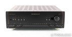 Parasound Halo HINT 6 2.1-Channel Integrated Amplifier; Black; Phono; Remote