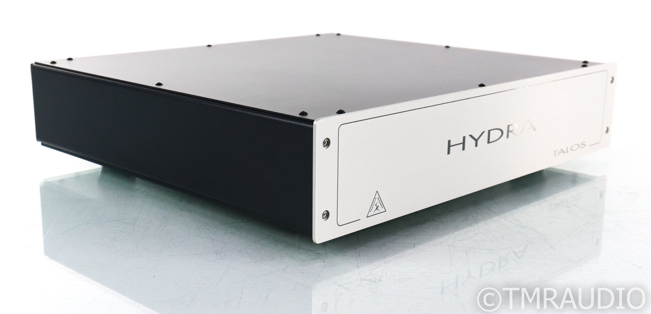 Shunyata Research Hydra Talos AC Power Line Conditioner; 20A