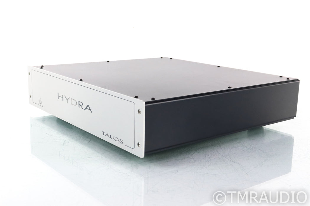 Shunyata Research Hydra Talos AC Power Line Conditioner; 20A