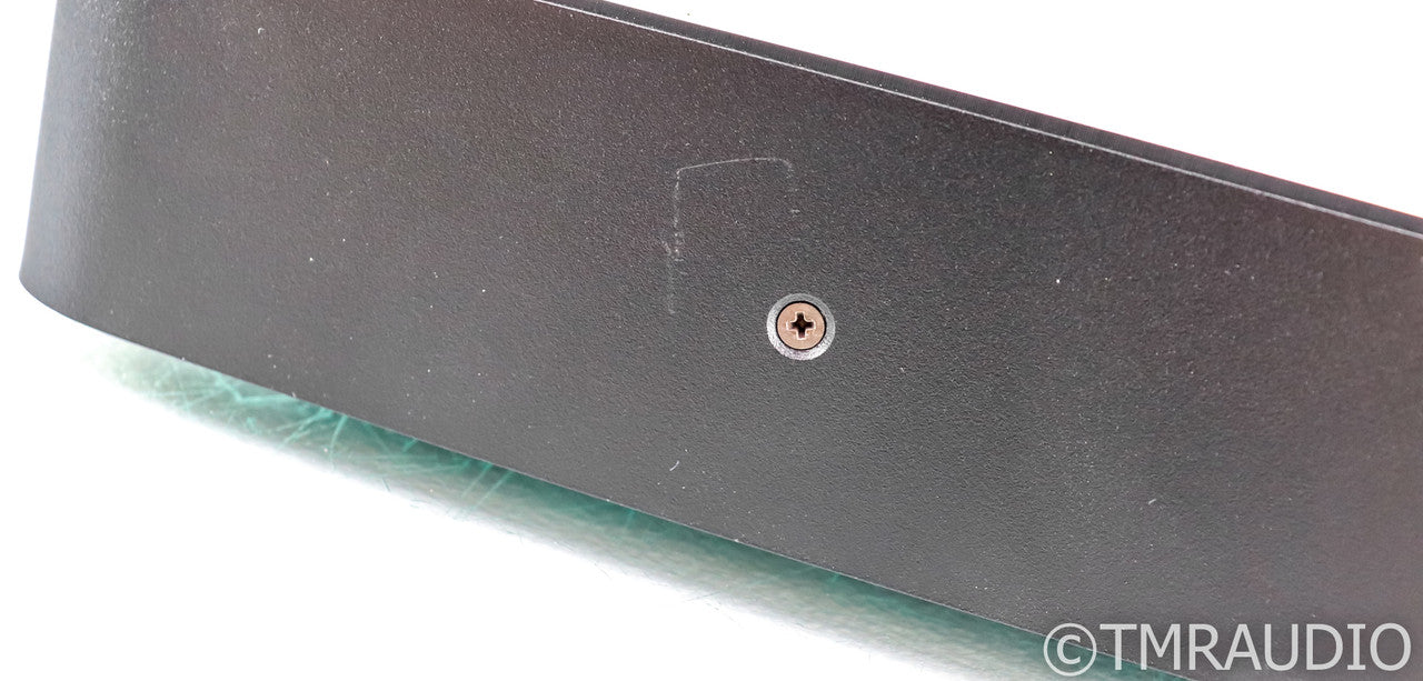 PS Audio NuWave DAC; D/A Converter; Black; DAC3