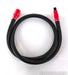 Shunyata Research Python Alpha Power Cable; 1.8m AC Cord; C19