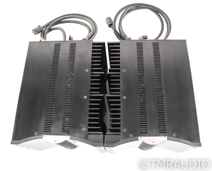 Krell FPB 350Mcx Mono Power Amplifier