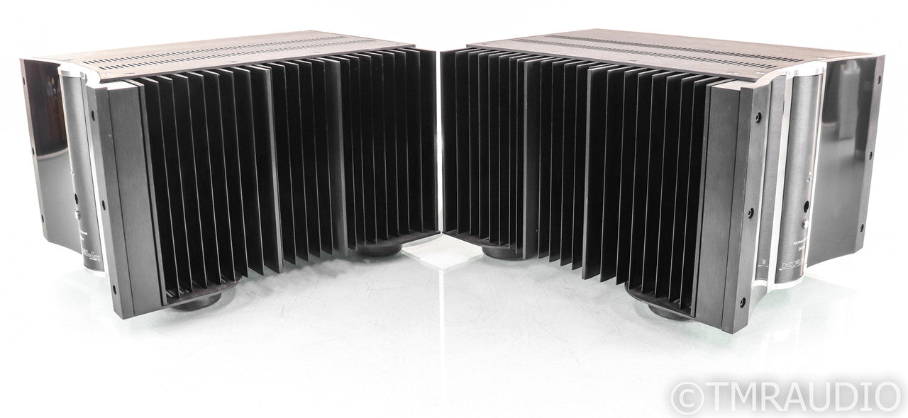 Krell FPB 350Mcx Mono Power Amplifier