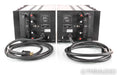 Krell FPB 350Mcx Mono Power Amplifier