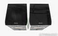 Focal Aria 906 Bookshelf Speakers; White Lacquer Pair