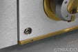 Musical Fidelity M3 Nu-Vista Stereo Integrated Amplifier