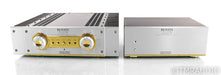 Musical Fidelity M3 Nu-Vista Stereo Integrated Amplifier