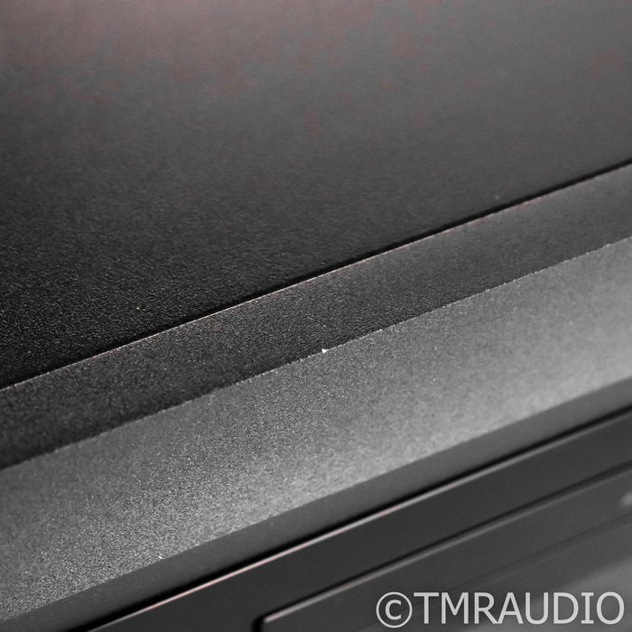 Oppo BDP-105 Universal Blu-Ray Player; BDP105; Remote