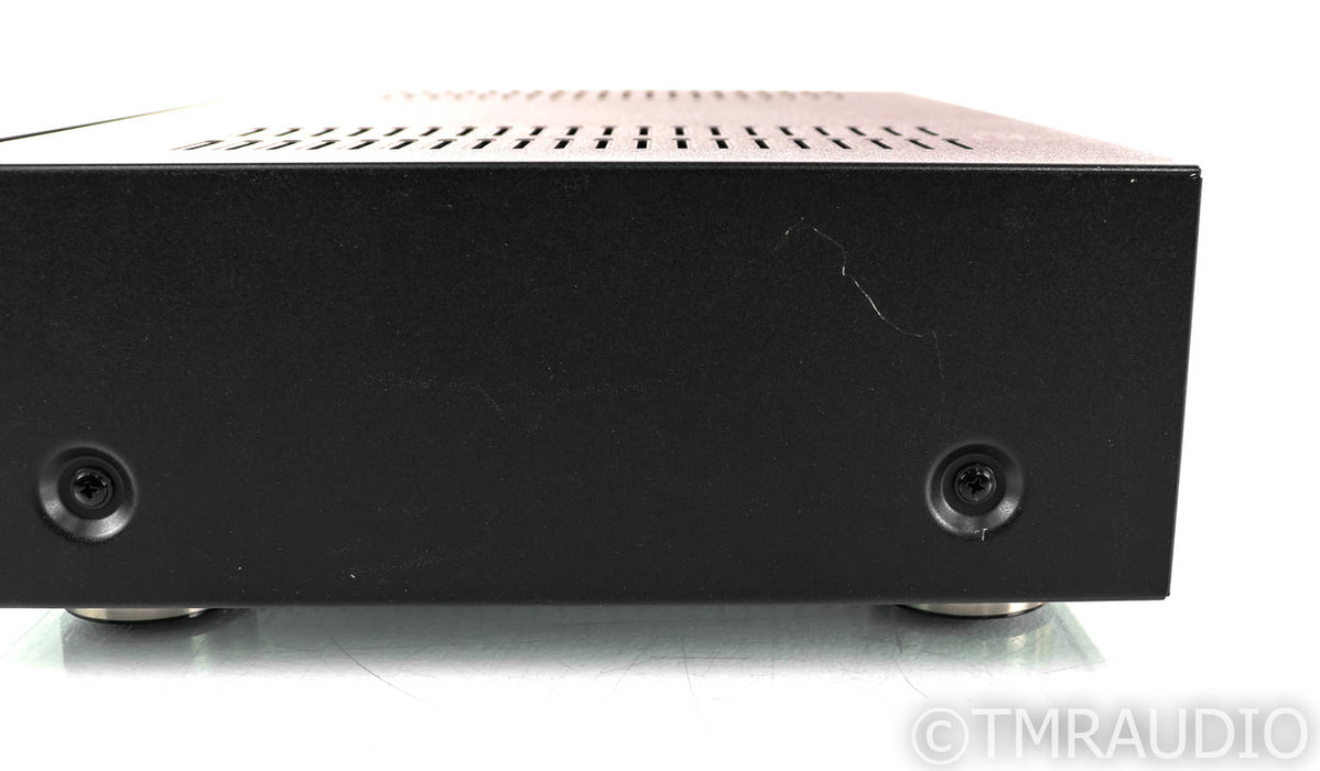 Oppo BDP-105 Universal Blu-Ray Player; BDP105; Remote