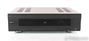 Oppo BDP-105 Universal Blu-Ray Player; BDP105; Remote