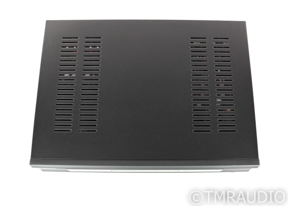 Oppo BDP-105 Universal Blu-Ray Player; BDP105; Remote