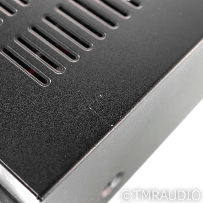 Oppo BDP-105 Universal Blu-Ray Player; BDP105; Remote