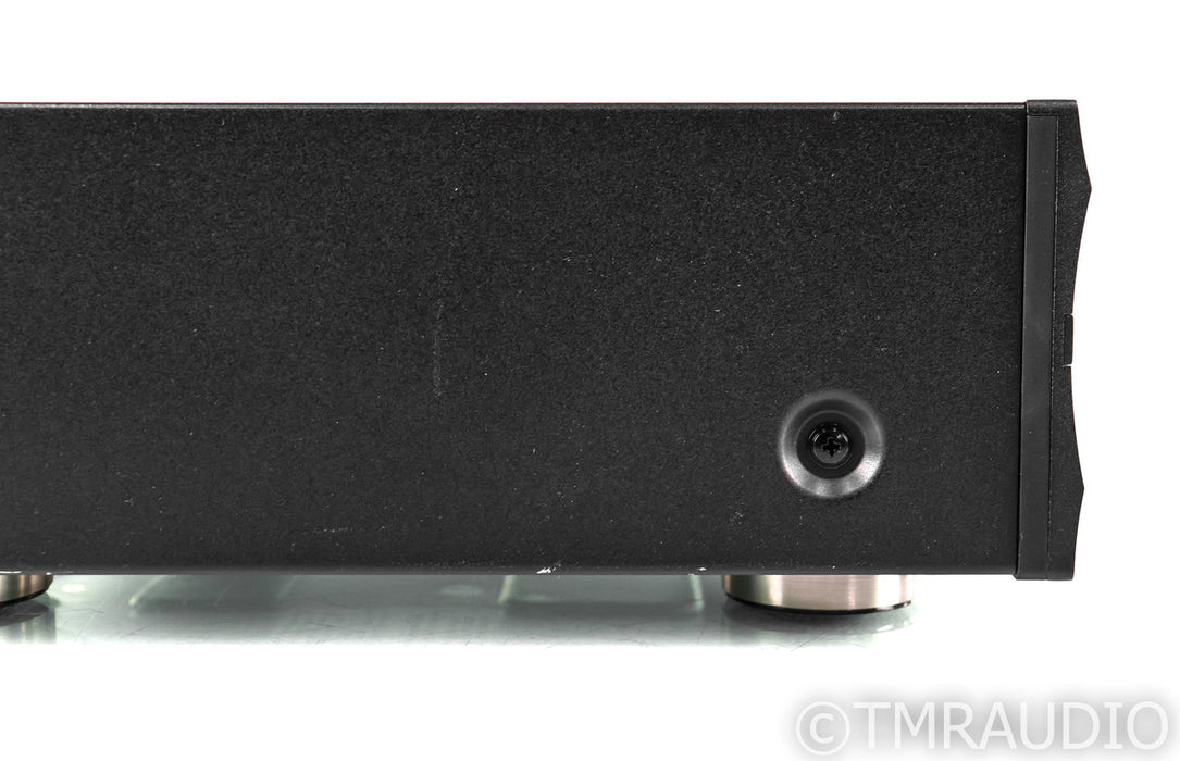 Oppo BDP-105 Universal Blu-Ray Player; BDP105; Remote