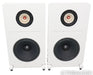 PureAudioProject Duet15 Prelude Open Baffle Speakers