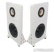 PureAudioProject Duet15 Prelude Open Baffle Speakers