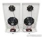 PureAudioProject Duet15 Prelude Open Baffle Speakers