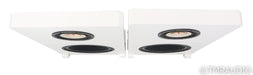 PureAudioProject Duet15 Prelude Open Baffle Speakers
