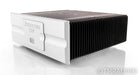 Bryston 4B3 Stereo Power Amplifier; 4B Cubed; 17"; Silver