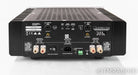 Bryston 4B3 Stereo Power Amplifier; 4B Cubed; 17"; Silver