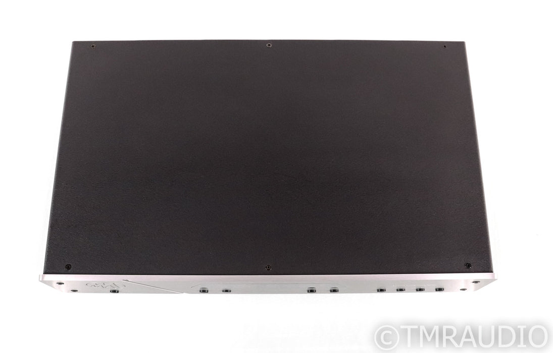 McCormack MAP-1 6-Channel Preamplifier; Home Theater Processor; MAP1; Remote