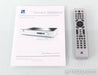 PS Audio PerfectWave DirectStream Junior DAC; D/A Converter; Remote