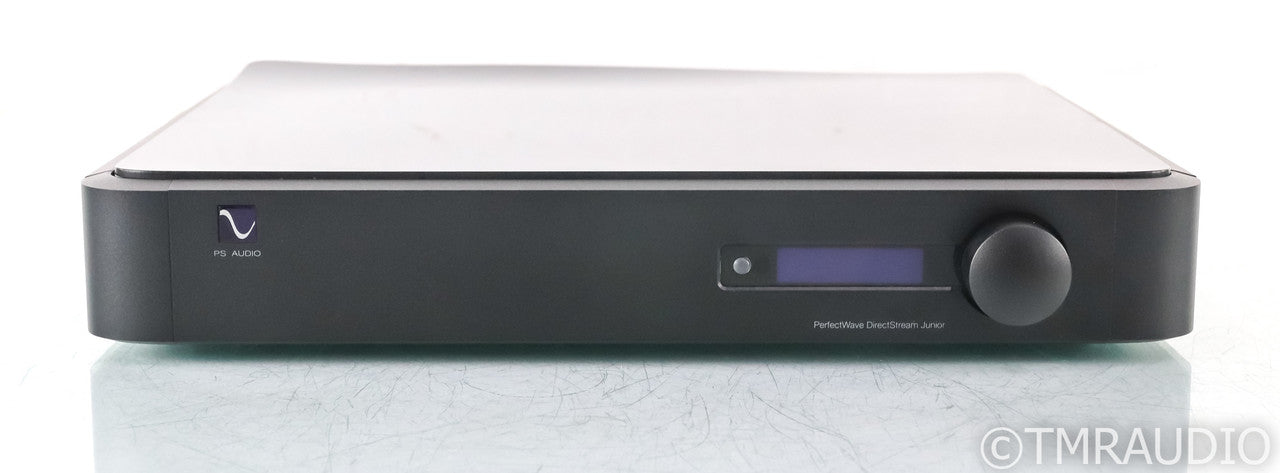 PS Audio PerfectWave DirectStream Junior DAC; D/A Converter; Remote