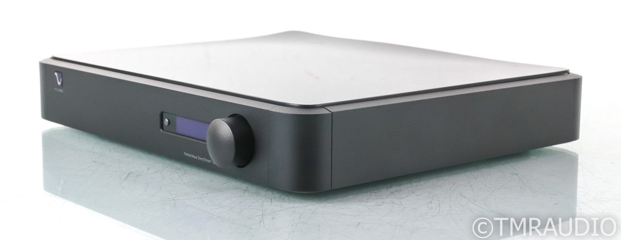 PS Audio PerfectWave DirectStream Junior DAC; D/A Converter; Remote