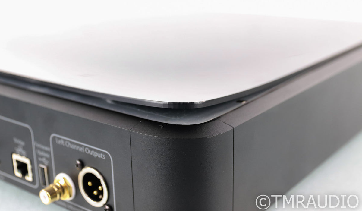 PS Audio PerfectWave DirectStream Junior DAC; D/A Converter; Remote
