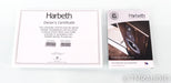 Harbeth 30.2 40th Anniversary Edition Bookshelf Speakers