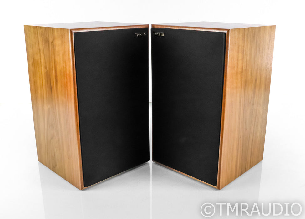 Harbeth 30.2 40th Anniversary Edition Bookshelf Speakers