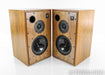 Harbeth 30.2 40th Anniversary Edition Bookshelf Speakers