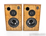 Harbeth 30.2 40th Anniversary Edition Bookshelf Speakers