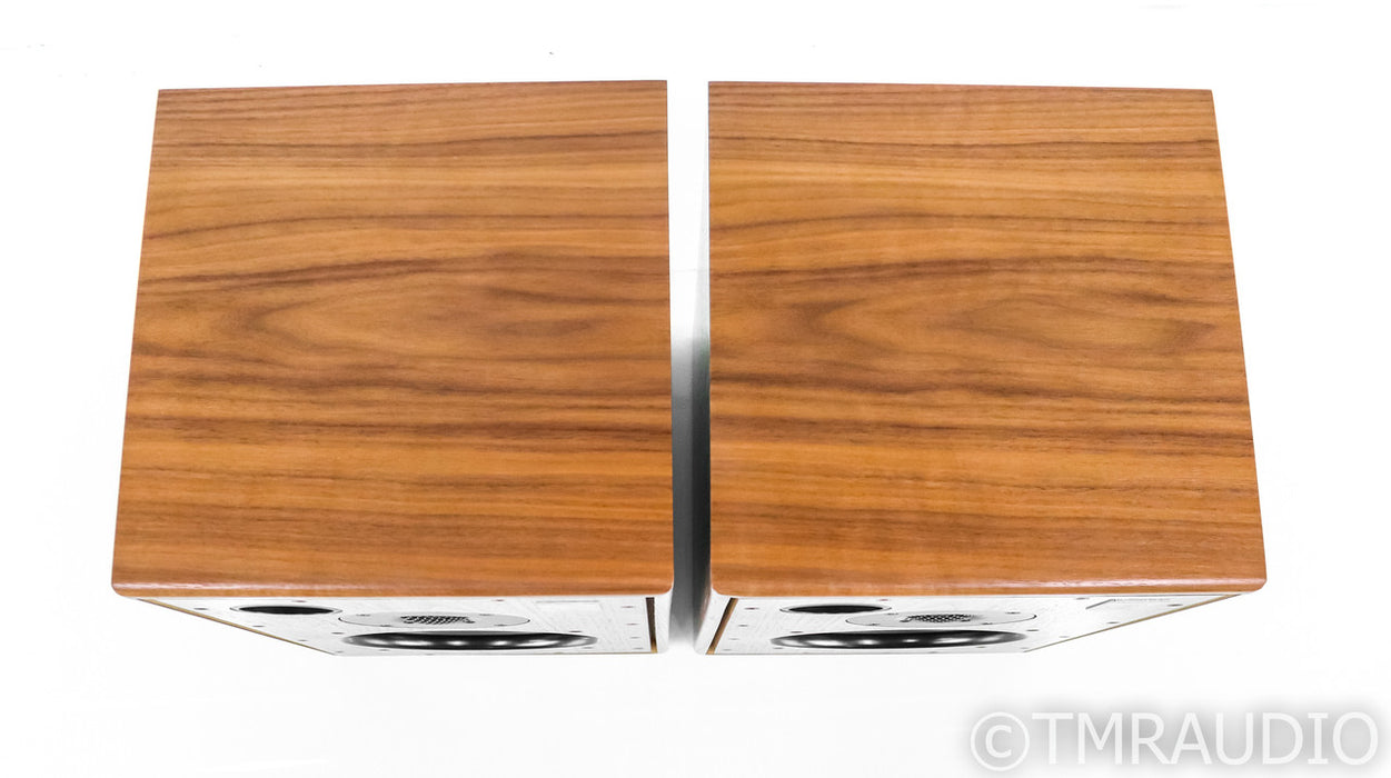 Harbeth 30.2 40th Anniversary Edition Bookshelf Speakers